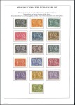 Stamp of Canada 1859-1990, Remarkable mint & used collection neatl