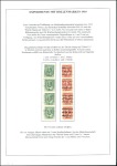 Stamp of Canada 1910-98, COIL STAMPS, Attractive and valuable spec