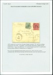 Stamp of Guatemala 1871-1881 The Max Plantinga Gold Medal Collection