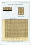 Stamp of Guatemala 1871-1881 The Max Plantinga Gold Medal Collection