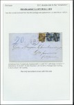 Stamp of Guatemala 1871-1881 The Max Plantinga Gold Medal Collection