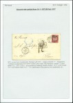Stamp of Guatemala 1871-1881 The Max Plantinga Gold Medal Collection