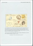 Stamp of Guatemala 1871-1881 The Max Plantinga Gold Medal Collection