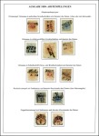 Stamp of Austria 1850-1999, Remarkable and vast mint & used collect