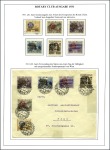 Stamp of Austria 1850-1999, Remarkable and vast mint & used collect