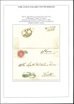 Stamp of Palestine and Holy Land » Palestine Austrian Levant Offices 1840-1913, Attractive mint & used collection neatl