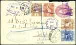 Stamp of Guatemala 1886-97 Arms & Quetzal: Extensive assembly of over