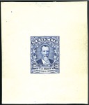 Stamp of Guatemala 1898-1930 Specialised old-time collection neatly m