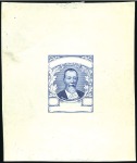 Stamp of Guatemala 1898-1930 Specialised old-time collection neatly m