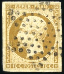 Stamp of France » Collections 1849-1969, Collection quasi-complète en 2 albums A