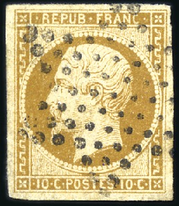 Stamp of France » Collections 1849-1969, Collection quasi-complète en 2 albums A