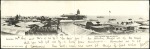 Stamp of Zanzibar » Miscellaneous Material POSTCARDS: 4 Panoramic picture postcards of Zanzib