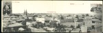Stamp of Zanzibar » Miscellaneous Material POSTCARDS: 4 Panoramic picture postcards of Zanzib
