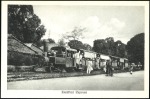 Stamp of Zanzibar » The Zanzibar Post Office (1895-1964) 1905 (Sep 19) Zanzibar’s Bububu Railroad Co. envel