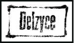 Stamp of Israel » Israel: The Holocaust - Ghettos BELZYCE: Polish postcard bearing scarce small boxe