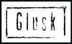 Stamp of Israel » Israel: The Holocaust - Ghettos GLUSK: 1940 Postal card 12pfg surcharge on General