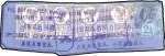 Stamp of Great Britain » British Post Offices Abroad NIGER COMPANY, AKASSA: 1896 Cover to Sierra Leone 