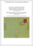 Stamp of Germany » Germany Collections and Large Lots 1914-18, OCCUPIED TERRITORIES Exhibition collectio