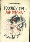 Stamp of Israel » Israel: The Holocaust - Anti-Semetic DOCUMENTS & EPHEMERA: Collection of French documen