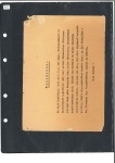 Stamp of Israel » Israel: The Holocaust - Anti-Semetic DOCUMENTS & EPHEMERA: Collection of German documen