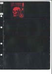 Stamp of Israel » Israel: The Holocaust - Anti-Semetic DOCUMENTS & EPHEMERA: Collection of German documen