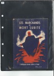 Stamp of Israel » Israel: The Holocaust - Anti-Semetic DOCUMENTS & EPHEMERA: Collection of French documen