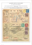 Stamp of Germany » Germany Collections and Large Lots 1924-32, Late Weimar Republic exhibition collectio