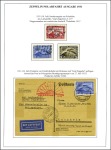 Stamp of Germany » Germany Collections and Large Lots 1924-32, Late Weimar Republic exhibition collectio