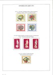Stamp of Germany » Germany Collections and Large Lots 1948-91, Attractive mint & used collection of BERL