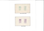 Stamp of Turkey UPU 1876-91 Collection beautifully mounted on 78 e