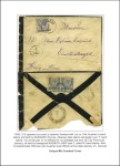 Stamp of Turkey UPU 1876-91 Collection beautifully mounted on 78 e