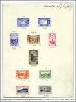Stamp of Turkey 1916-21 Ottoman Stamps Printed in Austro-Hungarian