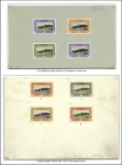 Stamp of Turkey 1916-21 Ottoman Stamps Printed in Austro-Hungarian