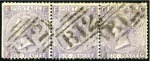 Stamp of Great Britain » British Post Offices Abroad » Mailboats P&O MAILBOATS: GB surface printed selection incl. 