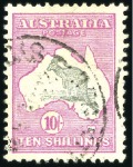 Stamp of British Empire General Collections and Lots 1857-1970, Predominantly mounted mint collection, 