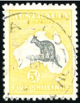 Stamp of British Empire General Collections and Lots 1857-1970, Predominantly mounted mint collection, 