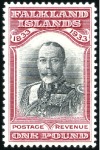 Stamp of British Empire General Collections and Lots 1857-1970, Predominantly mounted mint collection, 
