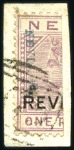 Stamp of British Empire General Collections and Lots 1840-1950, Phenomenal assemblage of key British Co