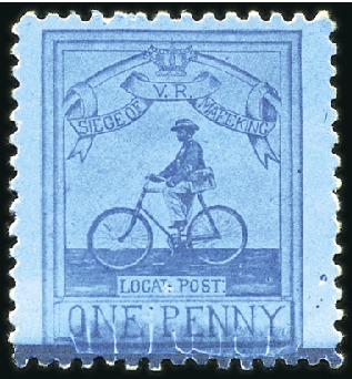 Stamp of Large Lots and Collections 1900-80, SCOUTS Thematic collection in one album,