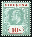 Stamp of British Empire General Collections and Lots 1855-1965, Prodigious holding of practically all u