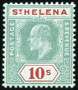 Stamp of British Empire General Collections and Lots 1855-1965, Prodigious holding of practically all u