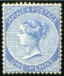 Stamp of British Empire General Collections and Lots 1855-1965, Prodigious holding of practically all u