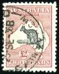 Stamp of Australia » Commonwealth of Australia 1913-74, Wonderful mint & used collection in hinge