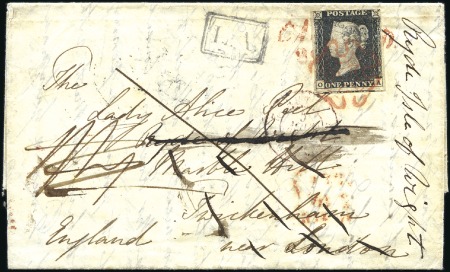 Stamp of Czechoslovakia FIRST COVER FROM CZECHOSLOVAKIA WITH A STAMP
18