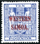 Stamp of British Empire General Collections and Lots 1937-1952, Specialised King George V virtually all