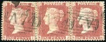 Stamp of Great Britain » British Post Offices Abroad JAMAICA, PORUS TO VERE: Selection of stamps incl. 