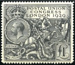 Stamp of British Empire General Collections and Lots 1860-1952, Phenomenal mint stock in twelve bulging