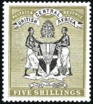 Stamp of British Empire General Collections and Lots 1860-1952, Phenomenal mint stock in twelve bulging