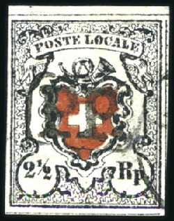 Stamp of Large Lots and Collections 1843-1945, Remarkable chiefly used stock in two st
