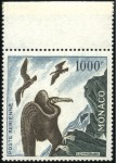 Stamp of Colonies françaises » Monaco 1885-2010, Collection avancée de neuf sans ch. en 